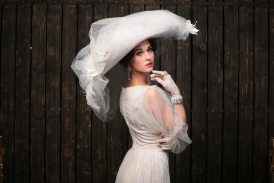 Музыка её компаньон