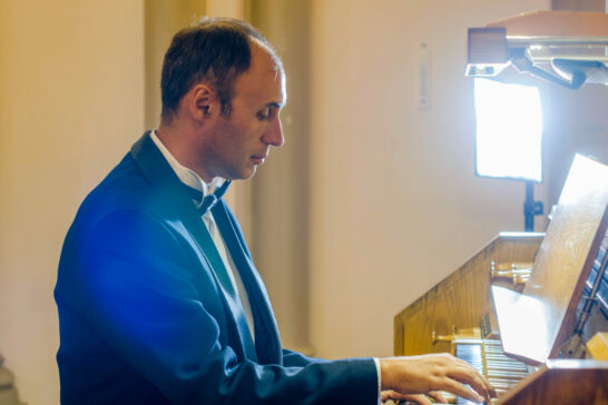 Предназначение Дечебала Григоруцэ