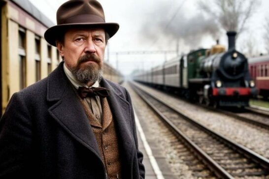 Литературная программа «Мир Антона Чехова: от Москвы до Сахалина»