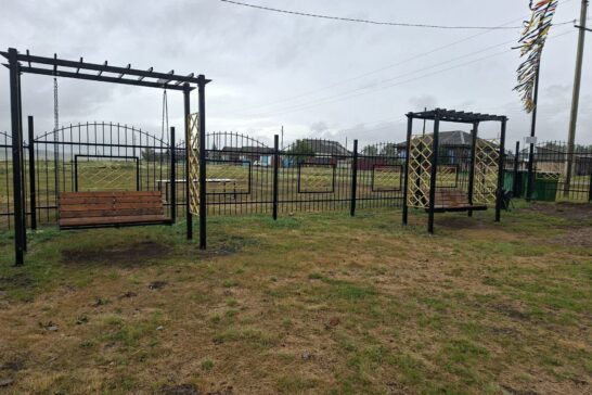 Этнопарк появился в Нукутском районе