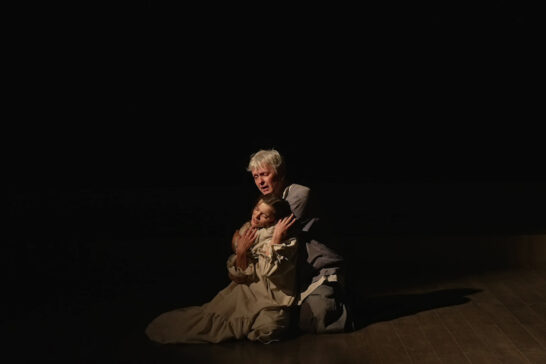 Сложной постановкой «Фауста» Гёте удивят в театре «Содружество»