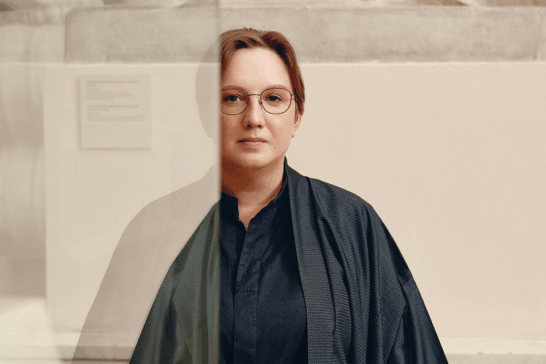 Лекция «Эволюция в образе человека в скульптуре: от первобытного общества до Древней Греции»