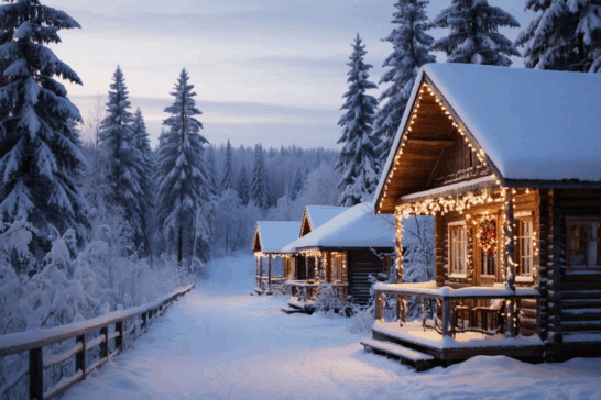 Культурный декабрь в Иркутской области