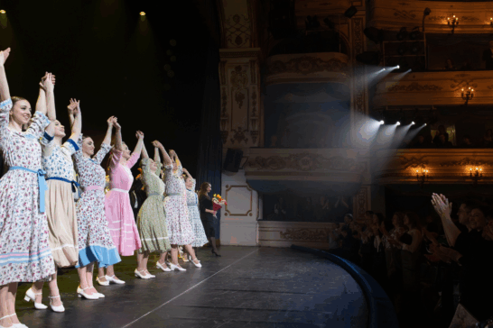 21 проект из Приангарья стал победителем 15-го грантового конкурса ПФКИ