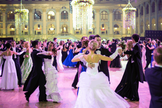 Афиша Иркутска: куда сходить 29 и 30 ноября