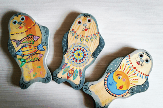 Культурный ноябрь в Иркутской области