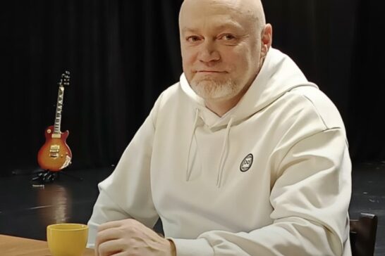 «Дядюшкин сон» в Усть-Илимском театре ставит приглашённый режиссёр Сергей Линдер