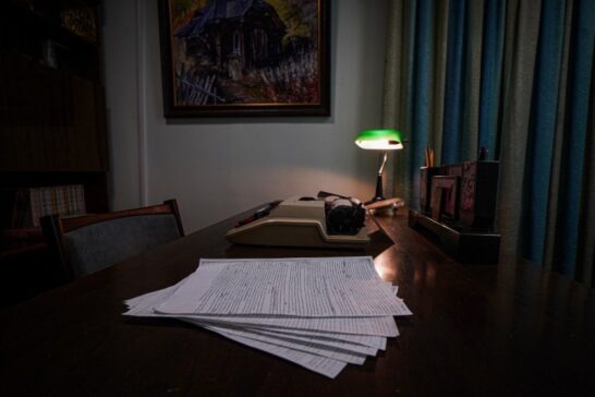 Новые издания презентуют на форуме литературных музеев