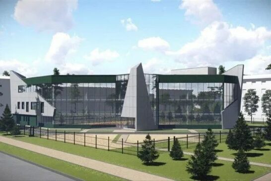 Школу искусств построят в Свирске