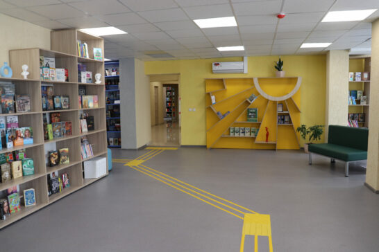 Литературный конкурс «Проба пера – 2025» пройдёт в Саянске