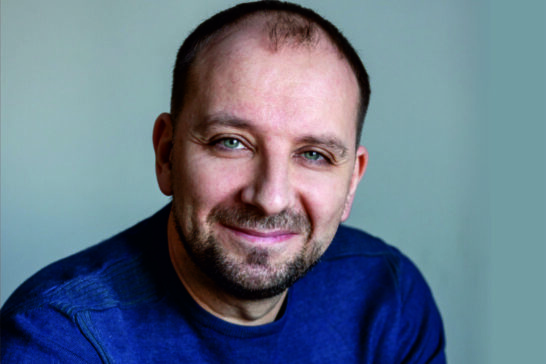 Главный волшебник театра кукол