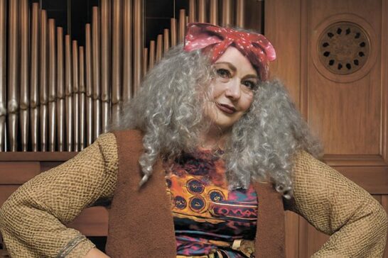 Атмосфера новогоднего волшебства ждёт детей и взрослых на концертах Иркутской филармонии