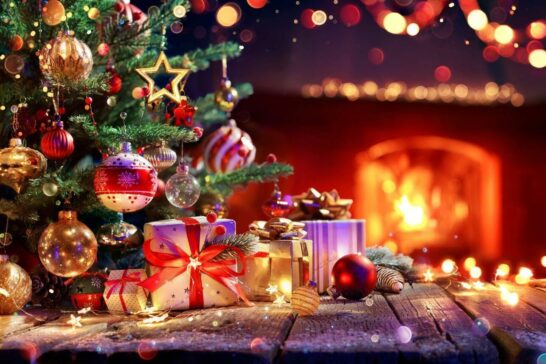 «Новогодние игрушки» Мастер-класс