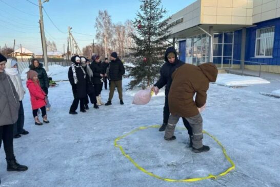 «Рождественские колядки»