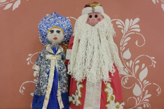 «В гостях у сказки»