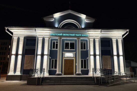 Капремонты провели в трёх учреждениях культуры в 2025 году по нацпроекту «Семья»