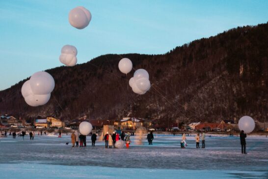«АрхБухта» начала приём заявок на 20-й фестиваль