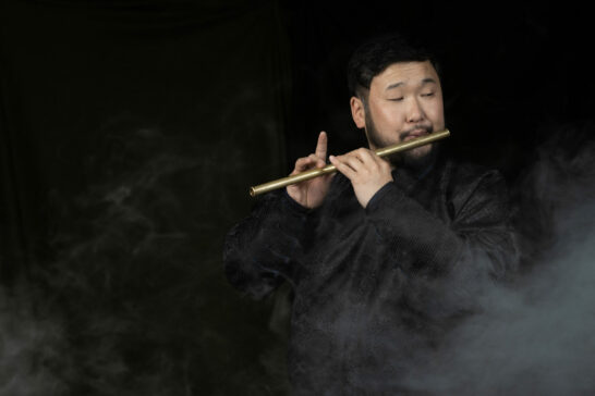 Сансара Александра Архинчеева