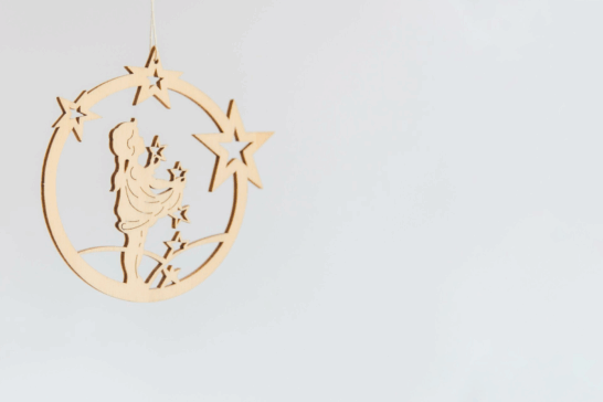 Культурный календарь: декабрь в Иркутском районе