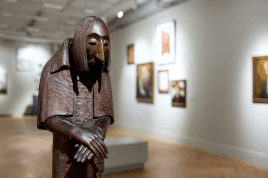 Афиша Иркутска: куда сходить 6 и 7 декабря