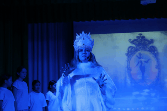 Культурный календарь: декабрь в Боханском районе