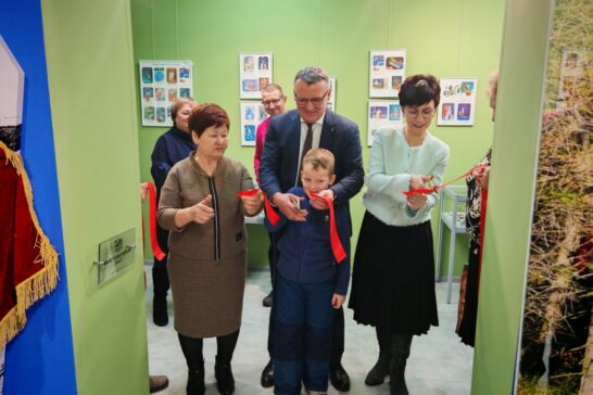 Музей Усть-Кута отметил 45-летие масштабным обновлением