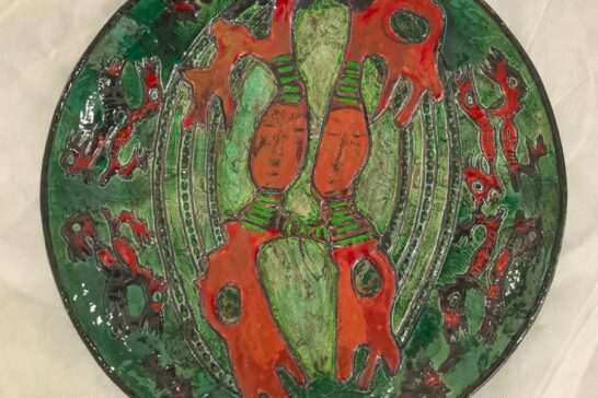 Красоту Севера покажет народный художник России Галина Визель в Галерее сибирского искусства