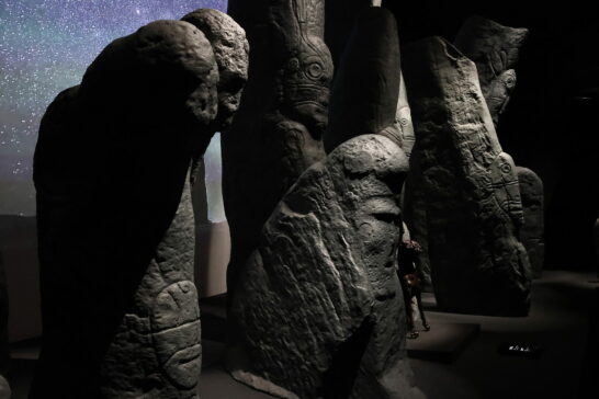 Ноябрь: Сны Сибири, тайны тайги и литературные музеи