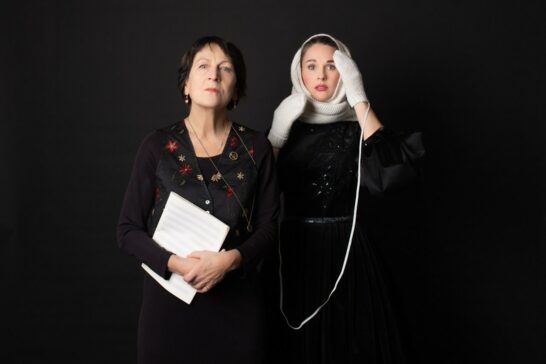 «Музыкальные монологи»: новое прочтение истории жизни Марии Волконской