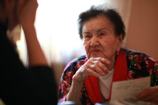 Истории иркутских долгожительниц расскажут в кино