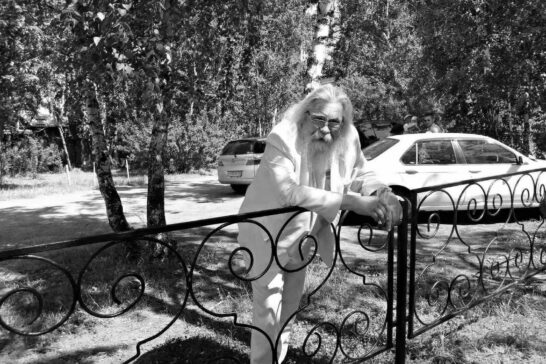 Скончался режиссёр Черемховского драмтеатра Сергей Кирилочкин