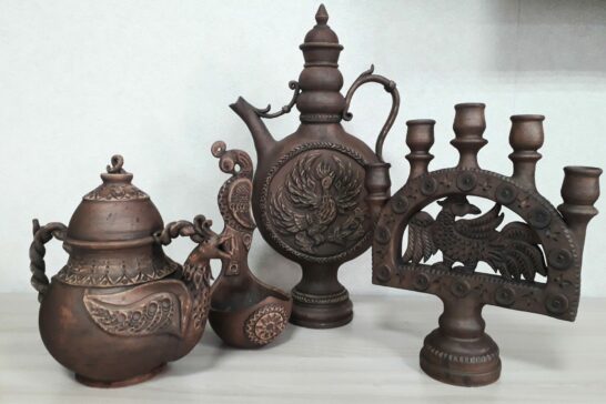 137 умельцев громко заявили о себе на виртуальном конкурсе «В ремесле мы едины»