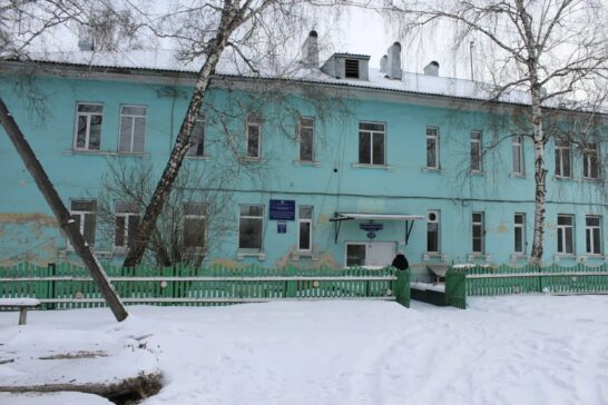 Капремонт Нижнеудинской библиотеки займёт почти два года