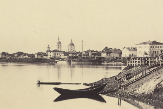 Старый Иркутск начала XX века глазами учительницы Ларисы Литвинцевой увидят жители города