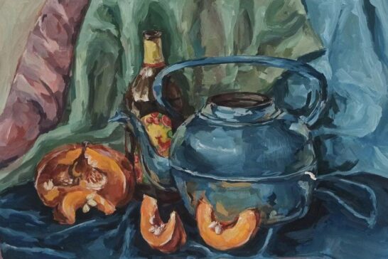 «Осенний калейдоскоп» собрал почти 200 учащихся детских школ искусств