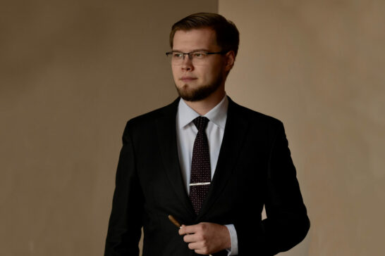 В Иркутском музтеатре назначили нового главного дирижёра