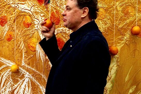 Дивный сад Евгения Турунова 