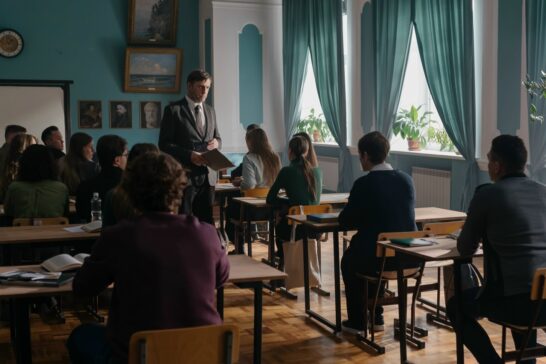 Новые серии проекта «Тыловики» покажут в Иркутске в следующем году