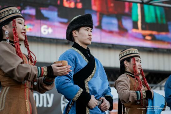 Сагаалган‑2026 в Иркутске: программа праздничных мероприятий