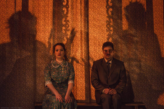 Премьера состоялась: «Дом окнами в поле» погрузил зрителей в мир чувств и эмоций