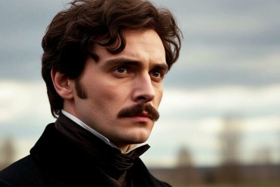 Герой нашего времени