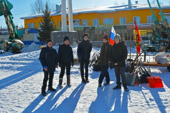Цикл мероприятий, посвящённых Масленице «Как на масленой неделе»