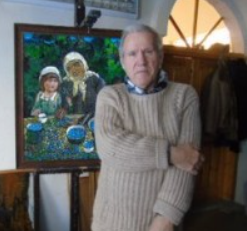 Геннадий Шихалев