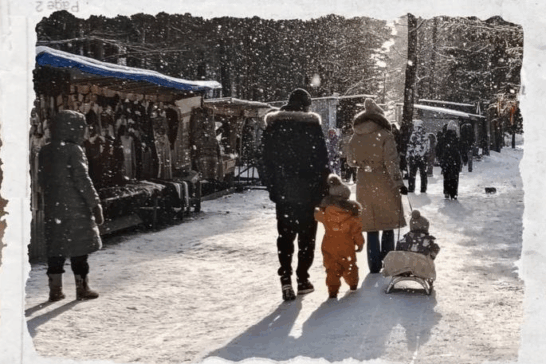 Афиша Иркутска: куда сходить 17 и 18 января