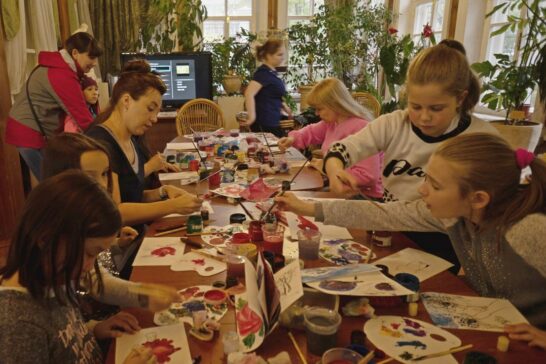 Проект Иркутского художественного музея стал одним из лучших в стране