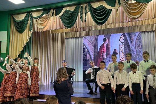 Двадцать земских работников культуры ждут в Иркутской области в 2026 году