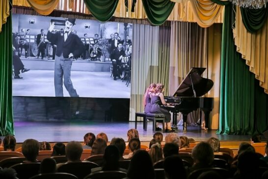 Нижнеудинская школа искусств выиграла грант на развитие детского творчества