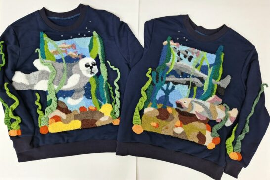 Первый конкурс декоративно-прикладного искусства «Сибирская сказка» провели в Иркутске