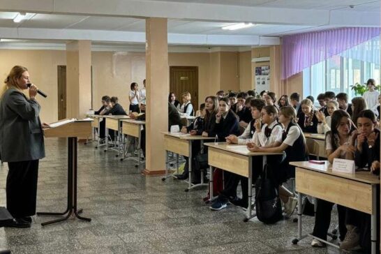 В Иркутске названы лучшие школьные музеи 2026 года по итогам II этапа конкурса