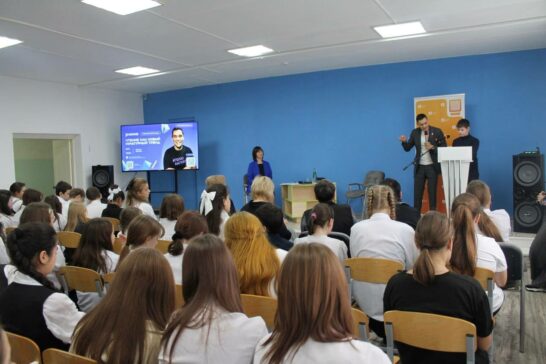 Литературные клубы будут масштабироваться в Иркутской области